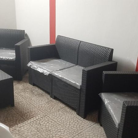 Ferienwohnung Casa "Settima Essenza" Surbo Exterior foto