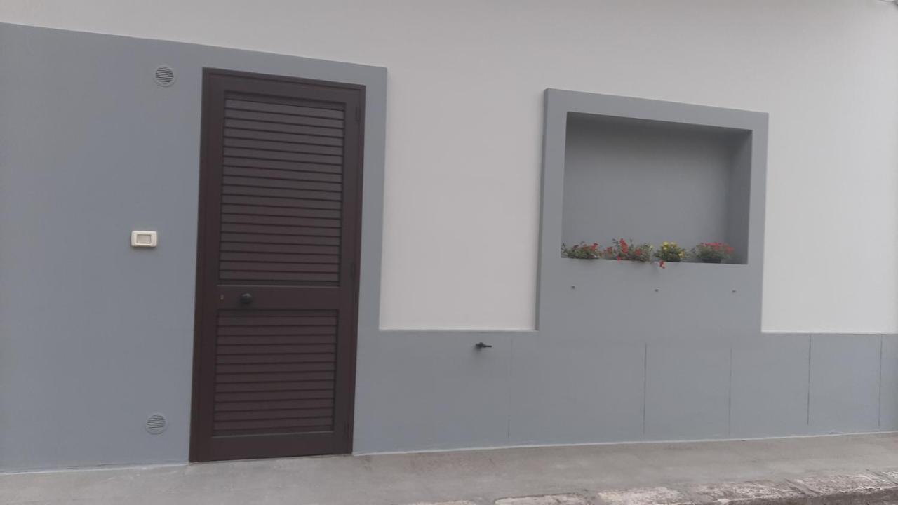 Ferienwohnung Casa "Settima Essenza" Surbo Exterior foto